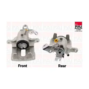 FCA115R FAI AutoParts