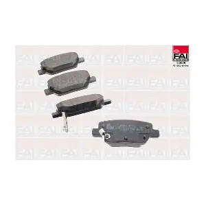 BP603 FAI AutoParts