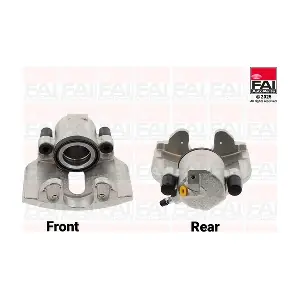 FCA146L FAI AutoParts