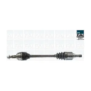 FPDS142 FAI AutoParts
