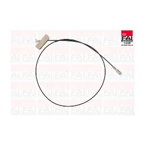 FAI AutoParts FBC160
