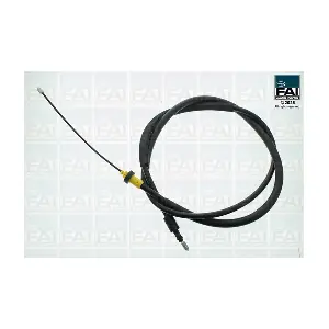 FPBC604 FAI AutoParts