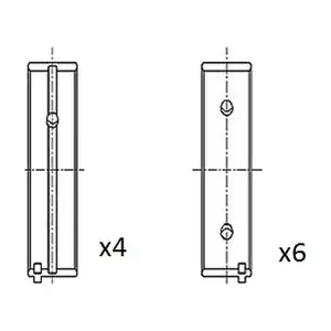 BM1054-STD FAI AutoParts