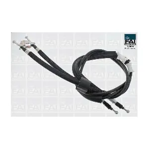 FPBC550 FAI AutoParts