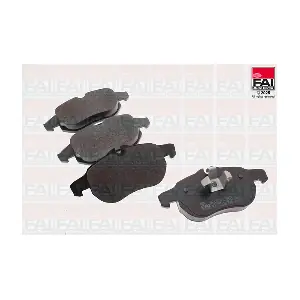 FAI AutoParts BP366