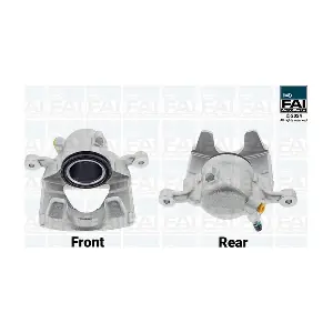 FAI AutoParts FPCA392L