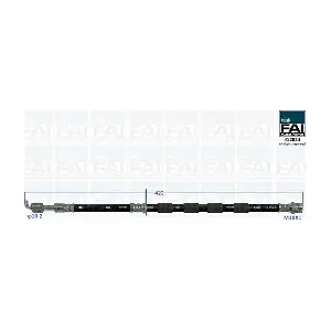FAI AutoParts FPBH245
