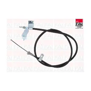 FAI AutoParts FBC142