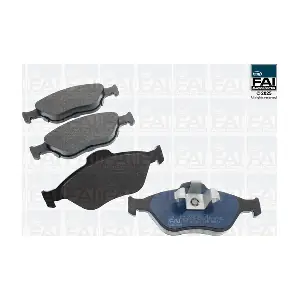 FAI AutoParts FPBP324
