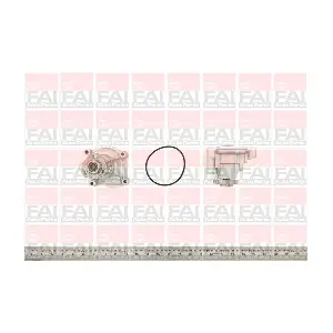 FAI AutoParts WP6430