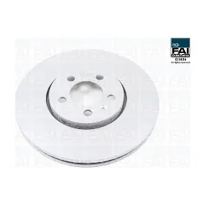 FPBD1267 FAI AutoParts