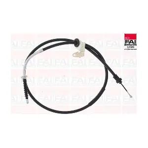 FBC363 FAI AutoParts