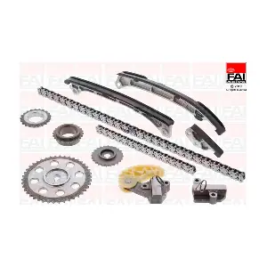 TCK330NG FAI AutoParts