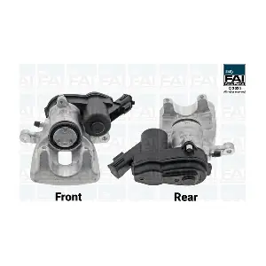 FPCA233R FAI AutoParts