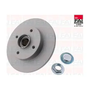 BD102 FAI AutoParts
