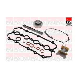TCK127VVT FAI AutoParts