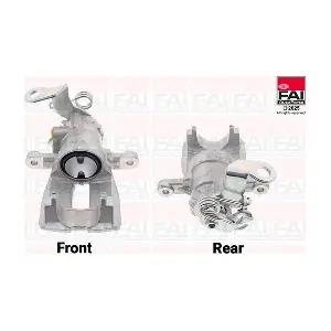 FCA335R FAI AutoParts