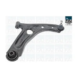 FPWB0121R FAI AutoParts