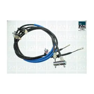 FPBC715 FAI AutoParts