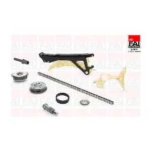 TCK20VVT FAI AutoParts