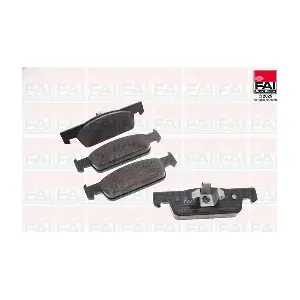 FAI AutoParts BP216