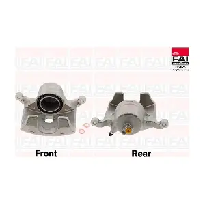 FCA211L FAI AutoParts