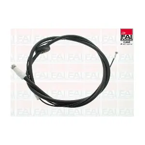 FBC558 FAI AutoParts