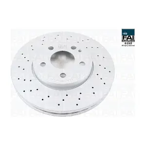 FPBD1429 FAI AutoParts
