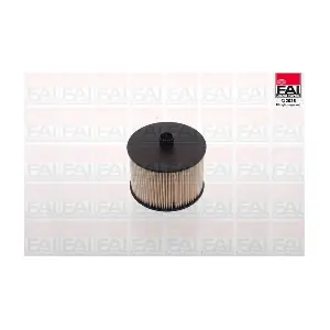 FAI AutoParts FF125