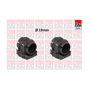 FAI AutoParts SS7966K