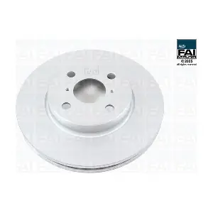 FPBD1296 FAI AutoParts