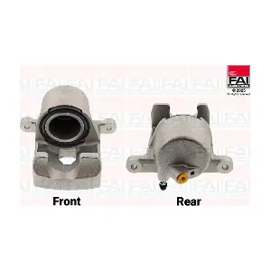 FCA209R FAI AutoParts