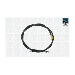 FAI AutoParts FPBC706