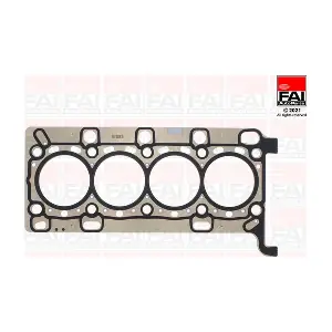 FAI AutoParts HG1772