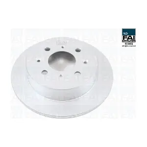 FPBD1048 FAI AutoParts