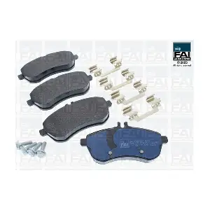 FPBP224 FAI AutoParts