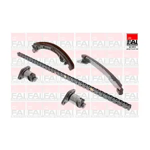 TCK35WO FAI AutoParts