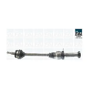 FPDS177 FAI AutoParts