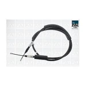 FPBC305 FAI AutoParts