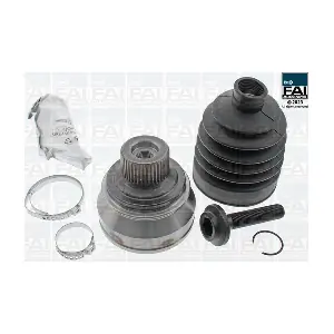 FPCV117 FAI AutoParts