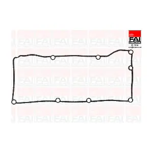FAI AutoParts RC1178S