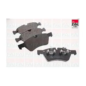 BP531 FAI AutoParts