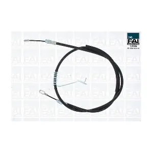 FPBC509 FAI AutoParts