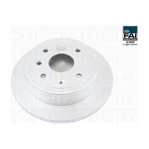 FPBD1022 FAI AutoParts