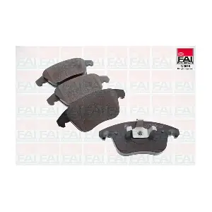 FAI AutoParts BP508