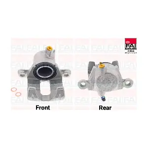 FCA270L FAI AutoParts