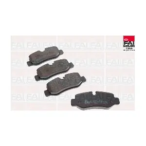BP251 FAI AutoParts