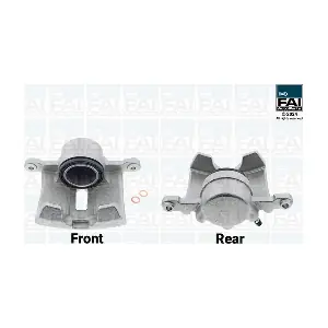 FAI AutoParts FPCA293R
