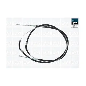 FPBC541 FAI AutoParts