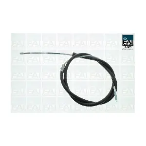 FPBC598 FAI AutoParts